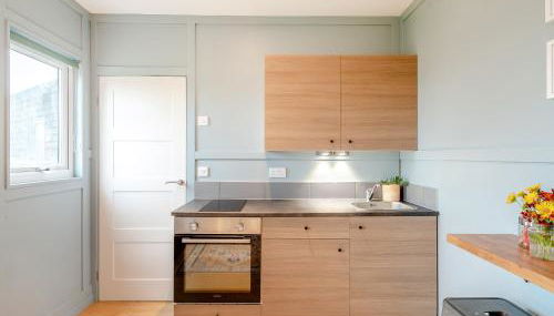 Willow Lodge 2 - Uk48643 - Foto 5