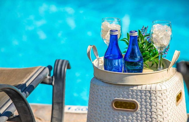 Blue Bay Villa Dimitris - Foto 16