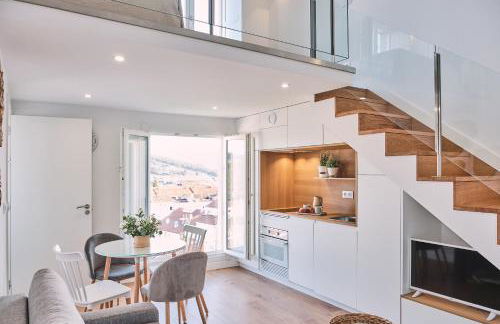 ALDARA SUITES - Foto 34