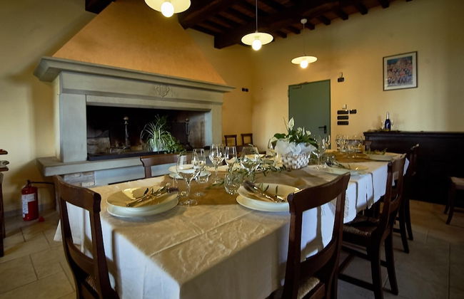 Villa Panorama - Photo 11