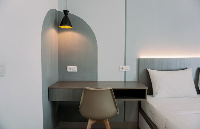 Good Deal And Restful Studio Parkland Avenue Apartment - Photo 12