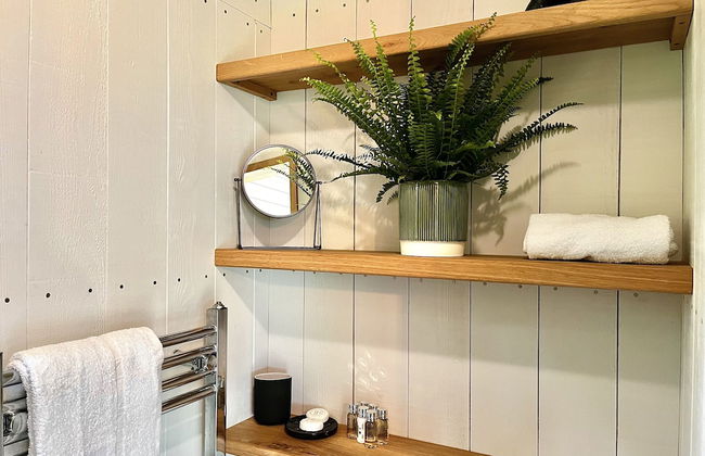 The Crooked Gate - Luxury Romantic Getaway - Foto 20