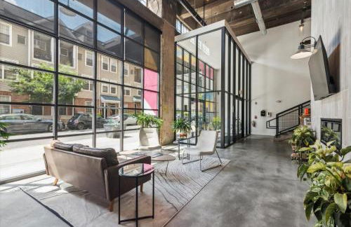 Large Studios, 1BR, Free Parking Gym, Game Room - Foto 50