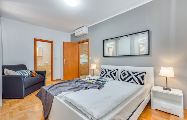 Main Street Apartments - Foto 3