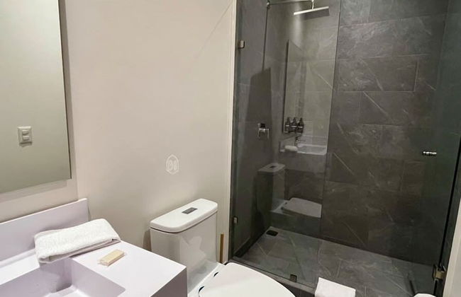 w Fantastic Loft With Amazing View in Cuauhtemoc - Foto 11