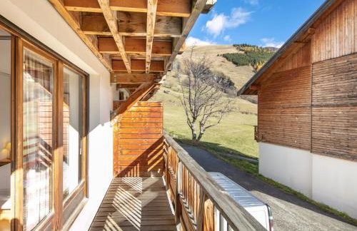 Vacancéole - Le Hameau de l'Alpage - Foto 69