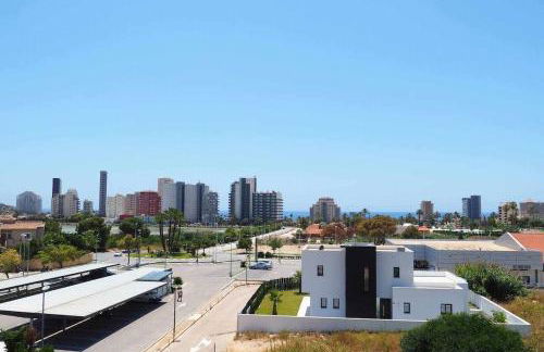 Estrella con piscina y cerca de la playa - Foto 15