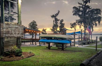 Crescent Fish Camp, RV Resort & Marina - Foto 9