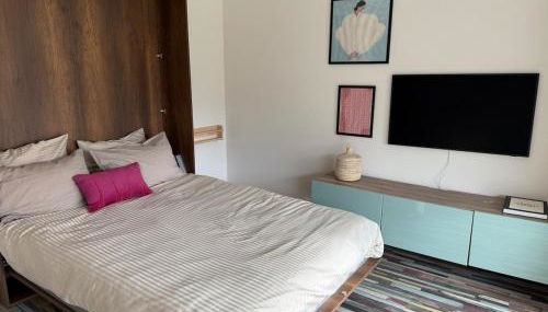 Vence Two bedrooms with a terrace - Foto 5