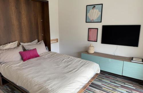 Vence Two bedrooms with a terrace - Foto 5