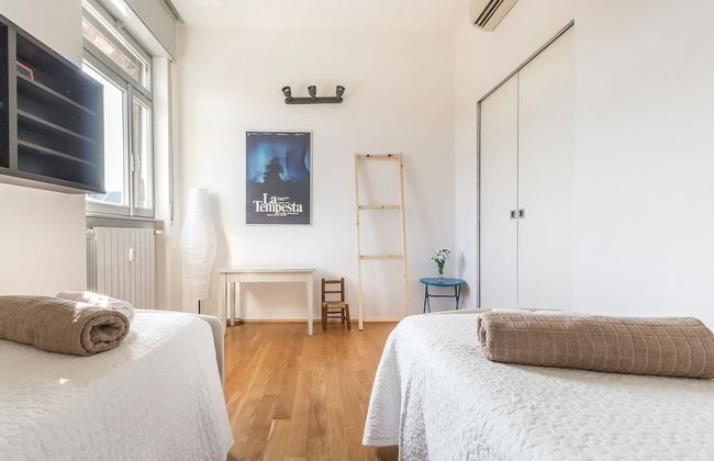 Alessia's Flat - L'8 e Mezzo - Photo 3