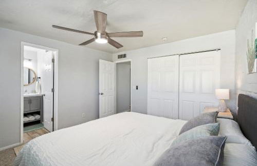 Family-Friendly Desert Oasis home - Foto 23