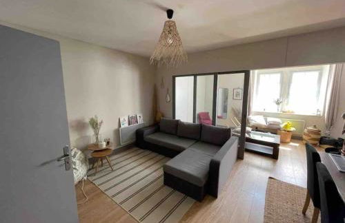 Pézenas Centre Historique - plages à 20 mn - Foto 5