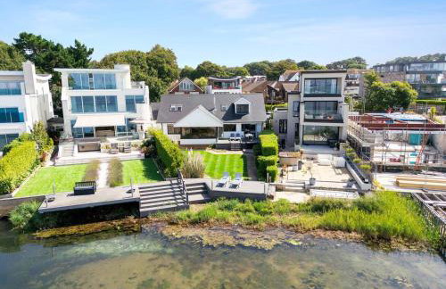 Luxury Waterfront Home Near Sandbanks - Foto 62
