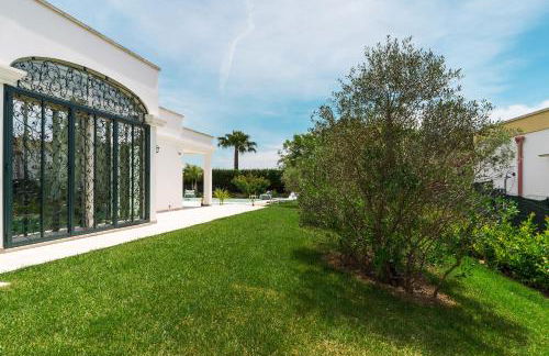 Villa Claudia - Foto 11