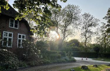 Ferienwohnung "Altes Pastorat" - Foto 5