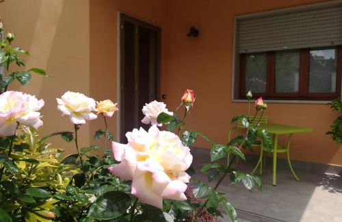 Villa Al Sole - Foto 8