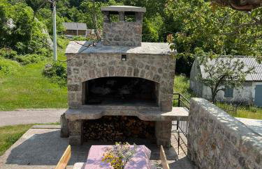 PLANINSKI MIR Rukavine - Foto 21