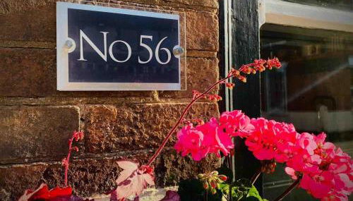 No 56-Self contained boutique studio in Southwell - Foto 3