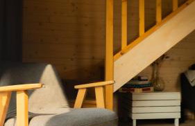 Babia Ostoja - domek z balią i sauną - Foto 16