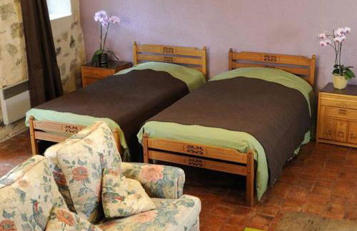 Le Domaine du Crescent - Foto 19