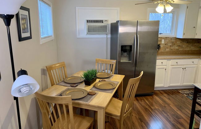 The Gorge View Villa-with Yard & Parking - Foto 14