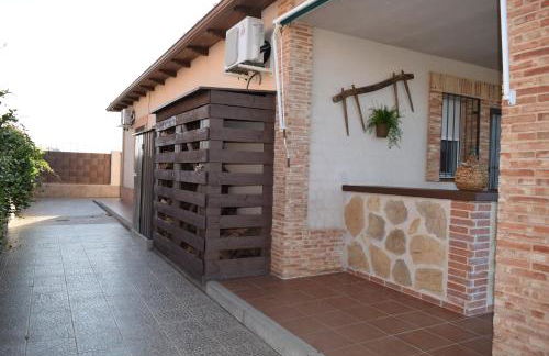 La Casona del Bullaque - Foto 44