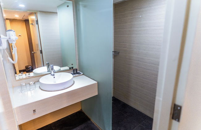 Horison Ultima Bandung - Foto 22