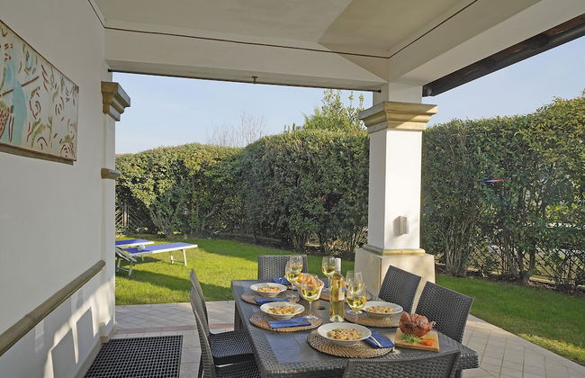 Villa Platani PT-7 by Wonderful Italy - Photo 33