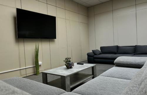 BURD BOARDINGHOUSE - Monteurunterkunft für Arbeitsteams in Würzburg - Foto 1