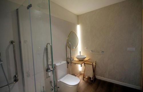 Hotel Apartamentos Casas da Fortaleza - Foto 12