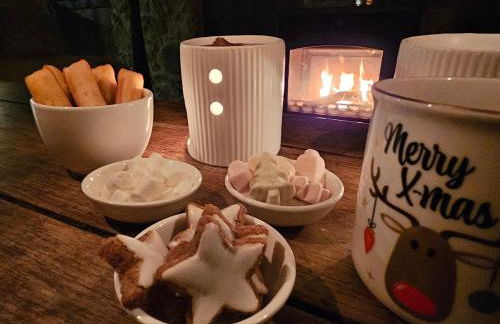 L'Horizon - Domaine du Vertendre - Foto 53