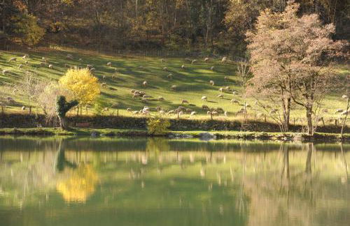 location angelique t2 a la montagne - Foto 7