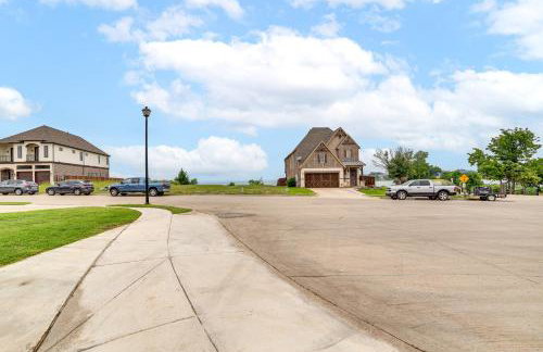 Walk to Lake Ray Hubbard Spacious Family Home! - Foto 26