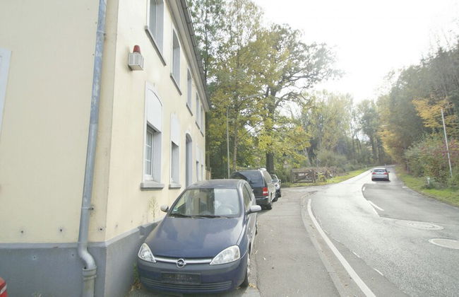 Ferienwohnung Burscheid - Foto 28