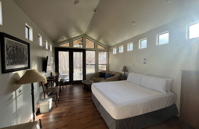 River's Edge Resort at Heber Valley - Foto 5