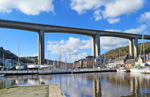 Apartment L'Appart'Mer by Interhome - Foto 64