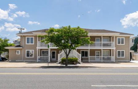 Sunny Beach Condo 2 BR 1 Bath - Foto 20