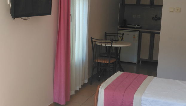 Avlu 1 Apartments - Foto 5