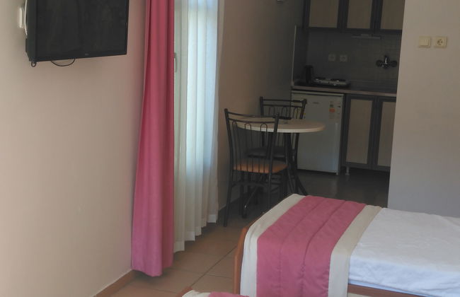 Avlu 1 Apartments - Foto 5