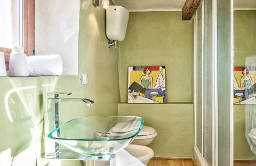 Residenza Villa Clara - Photo 22