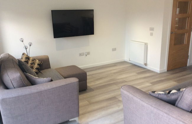 Beautiful Coastal Cottage in St Monans, Scotland - Foto 13