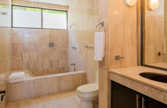 Casa Nolia in Los Cabos - Foto 14