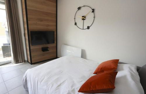 Maison la Cassine - Centre Doué la Fontaine - Proche Zoo - Photo 17