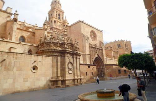 Catedral Plaza - Foto 22