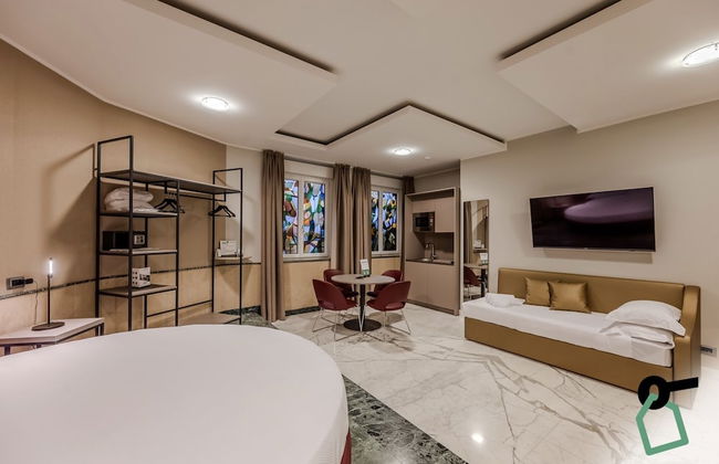 Hotiday Apartments La Spezia - Foto 16