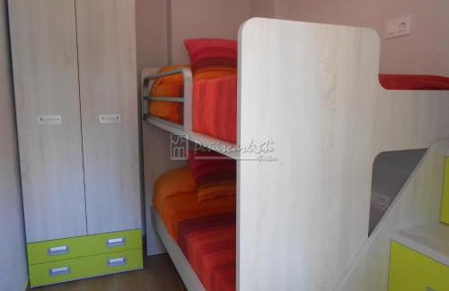 I-Apartamento cerca de la Playa - Foto 13