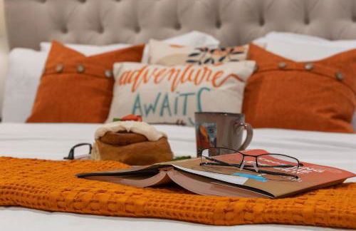 Zion Village Resort 2053 Brand New Home!! Private Pool, Hot Tub, and 35mins from Zion National Park - Foto 26