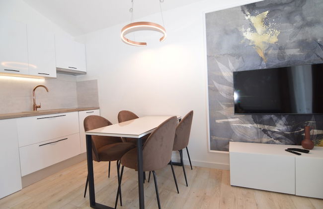 Amari Apartments - Foto 28