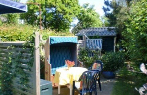 Ferienwohnung Roock - Foto 8